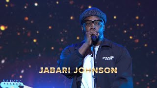 2024 Soar Awards Travis Greene Tribute “Intentional” Jabari Johnson [upl. by Paryavi]