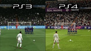 FIFA Online 2 Gameplay  First Look HD [upl. by Ayyidas]