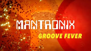 Mantronix  Groove Fever Official Video [upl. by Agem]