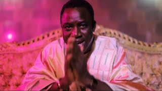 Thione B Seck  IDA Wade [upl. by Thar]