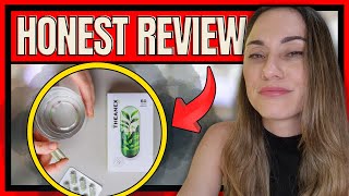 THEANEX ✅🚨 WATCH THIS 😮⛔️ THEANEX REVIEWS  THEANEX CAPSULES  THEANEX CAPSULES REVIEWS [upl. by Anaerb]