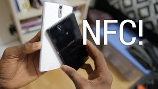 Top 5 NFC Features Explained [upl. by Narah985]