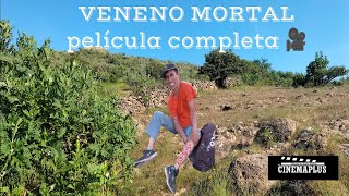 VENENO MORTAL  PELÍCULA COMPLETA EN ESPAÑOL narcos viralvideo [upl. by Aissac988]