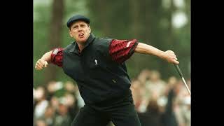 Sports Cutastrophe Birthday Jan30 Payne Stewart [upl. by Niraj225]