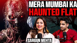 Haunted Flat Reality of Punjabi FilmsExposing Bollywood amp Tv Industry Ft Sargun Mehta  RealHit [upl. by Socher]