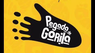 Resenha do Pegada [upl. by Dagna]