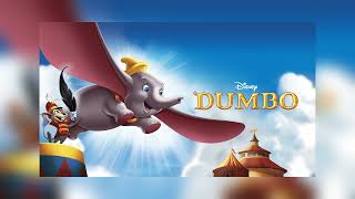 Audiocontes Disney  Dumbo [upl. by Doomham]