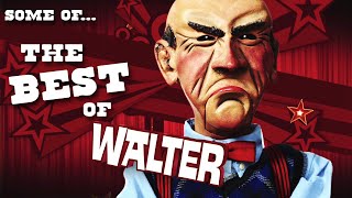 Some of the Best of Walter  JEFF DUNHAM [upl. by Frodin727]