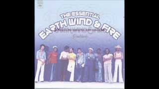 Earth Wind and Fire  New World Symphony [upl. by Armbruster]