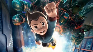 Astro Boy 2009 Movie Explained In Hindi  Pratiksha Nagar [upl. by Arras553]