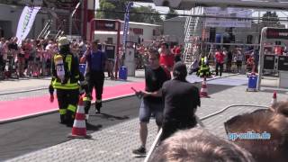 FireFitChampionships in Rodgau [upl. by Loella853]