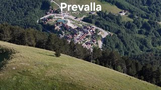 Prevalla [upl. by Anayd]