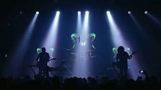 SunSquabi  Live at the Aggie Theatre 1112019 [upl. by Ahsinwad]