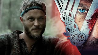 Vikings Season 1 Complete Series Recap From Raids to Rivals [upl. by Kathi973]