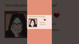 Fields Of Love with Nana Mouskouri  At Her Very Best  Timeless Classics Collection [upl. by Sunny353]