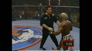 Maurice Smith VS Kevin Randleman UFC 19 Classic Fight [upl. by Areit677]