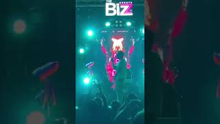 Bilal Saeed Consart in Ibne sina Hospital Full Enjoy 😎bilalsaeed songs javeriaabbasi binnu [upl. by Akimrehs]