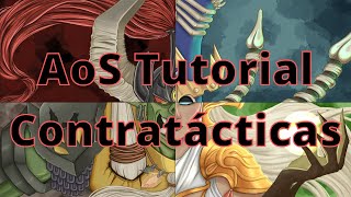 AoS Tutorial  Contratácticas [upl. by Lupita]