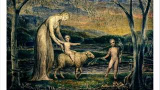 William Bolcom  The Lamb by William Blake [upl. by Acnaib]