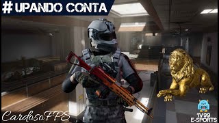 1v99  Upando Conta 1 [upl. by Palmore782]