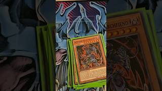 Speed Dueltainer Archfiend Deck Profile [upl. by Dragde102]