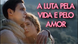 A LUTA PELA VIDA E PELO AMOR  FORÇA PARA LUTAR  Melhores filmes e séries [upl. by Mckay]