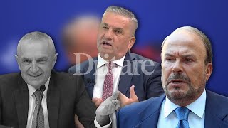 Çfarë i thashë Fatos Nanos për Metën kur ishim në burg Flet Idajet Beqiri  Intervista [upl. by Mowbray]