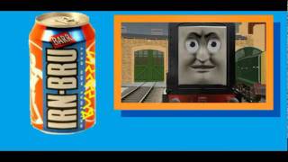 Irn Bru Buzzzz [upl. by Jorrie]