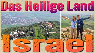 Das Heilige Land Israel [upl. by Forrest765]