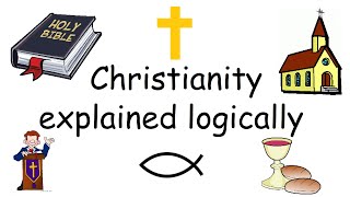 Christianity for beginners [upl. by Novihc]