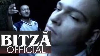 Bitza feat Cheloo  Vicii Official Video [upl. by Akimaj526]