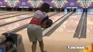 PABCON 2012 Highlight Video  Bowling Styles from around the world [upl. by Norred]