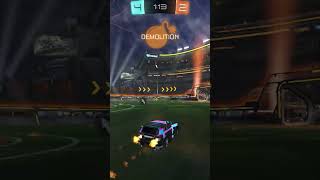 Schmeared Them rocketleague [upl. by Sieber]