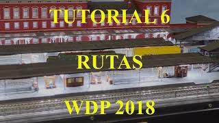 Rutas amb Windigipet 2018 [upl. by Gnohp]