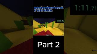 part 2 of speedrunning easy edition [upl. by Deena]