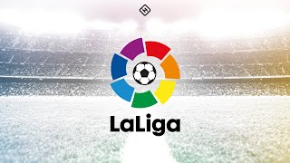 EA SPORTS FC 24 BarcelonaValencia La Liga 20232024 [upl. by Eneliak]