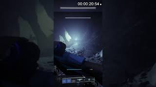 Fast Shadebinder Supers Using ONLY the WARLOCK RIFT in Destiny 2 Build Preview shorts [upl. by Terraj]