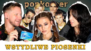 Piosenki których się WSTYDZILIŚMY  POPKorner 44 [upl. by Timofei390]