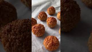 Quick Coconut Cookies 20Minute Lactose Free Recipe [upl. by Harlow]