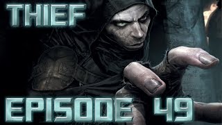 Thief Walkthrough Part 49  OXHEART PERRYS PAWNSHOP [upl. by Enidanreb]