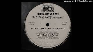 Gloria Gaynor  I Will Survive 2004 [upl. by Crosby]