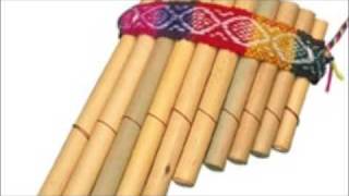 The song Chiquitita by ABBA in a pan flute version [upl. by Aciras]