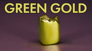 How To Make Green Gold [upl. by Lodovico803]