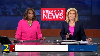 WSB  Channel 2 Action News at 3pm  Headlines Open and Closing  October 29 2024 [upl. by Amimej]