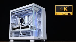 PSU Company Made This BTF Piece Of ART FtSuper Fower [upl. by Ramsden]