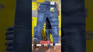 reels jeansfactory casualoutfit instadaily jeanswear jeansoutfit mumbai mensfashion jeans [upl. by Lorant]