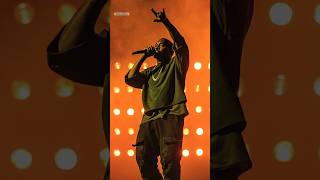 Kanye West Breaking Records Rapper With The Most Grammy Wins kanyewest shorts trending rap [upl. by Arinayed]