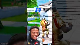 IshowSpeed🤣🤣🤣 fortnite 🤣🤣🤣 [upl. by Anwahsak]