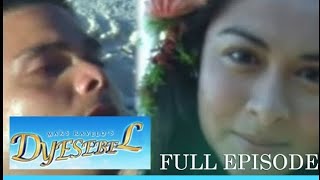 Mars Ravelos Dyesebel 2008 Full Episode 7 [upl. by Murage525]