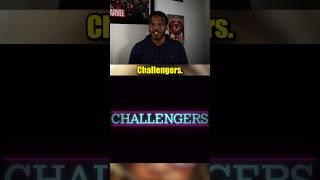 Challengers Review One Take Movie Review [upl. by Hellene863]